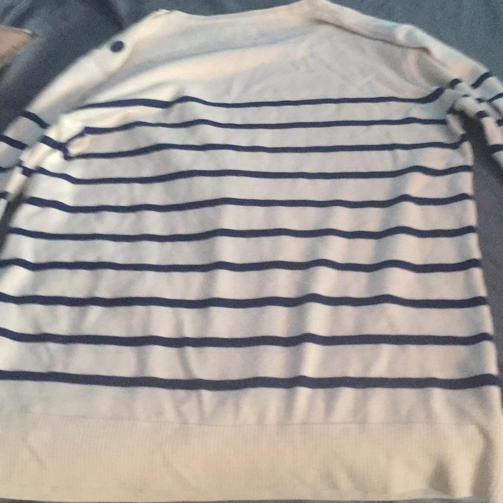 Sweater/Sweatshirt - Picture 3 of 3